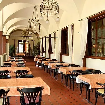 Ξενοδοχείο Mattenhof