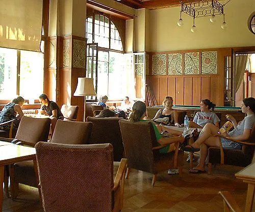 Mattenhof Ξενοδοχείο 3*