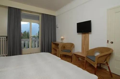 Mattenhof 3* Unterseen