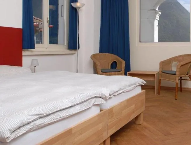 Mattenhof Ξενοδοχείο