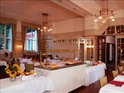 Ξενοδοχείο Mattenhof 3*