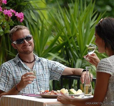 马腾霍夫度假村酒店 酒店 3*