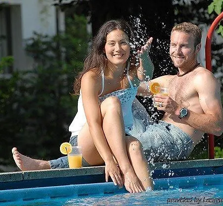 酒店 马腾霍夫度假村酒店