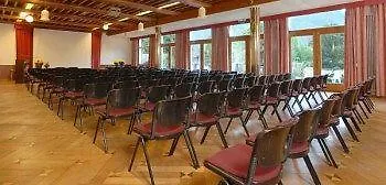 Hotel Mattenhof Unterseen