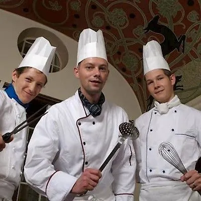 马腾霍夫度假村酒店