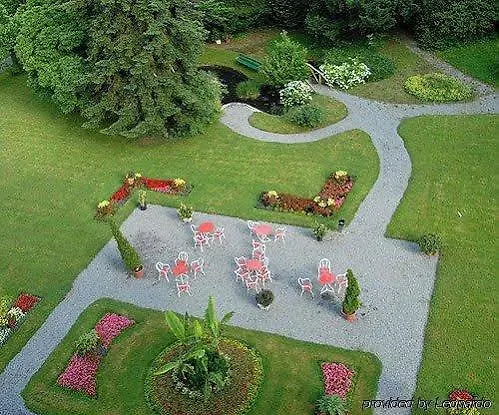 Mattenhof Hotel Unterseen