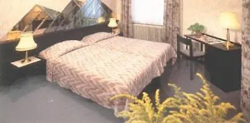 Mattenhof Hotel Unterseen